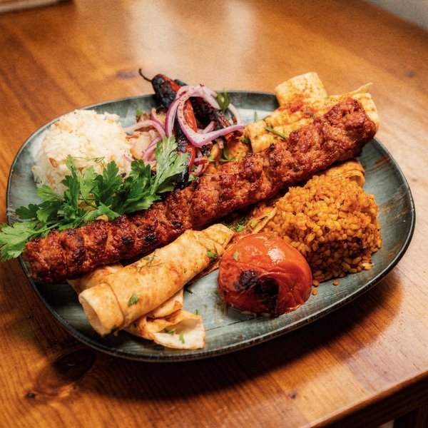Adana Kebap