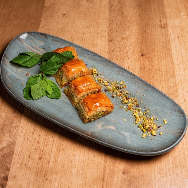 Baklava