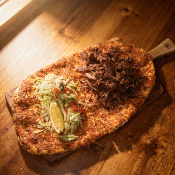 Lahmacun & Döner